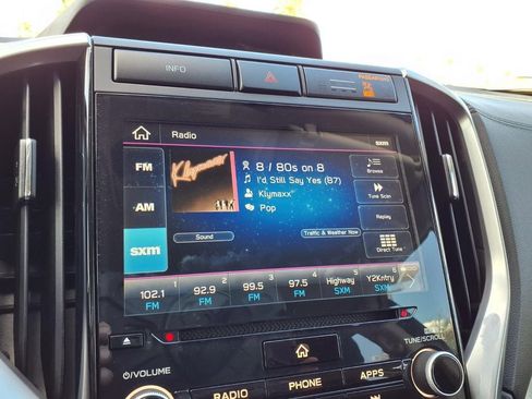 Used 2021 Subaru Ascent Premium w/ Convenience Package image 3