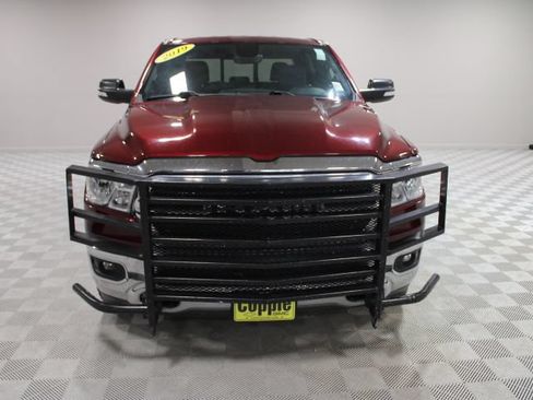 Used 2019 RAM 1500 Big Horn AWD/4WD image 6