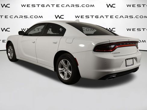 Used 2023 Dodge Charger SXT w/ Cold Weather Package RWD image 42