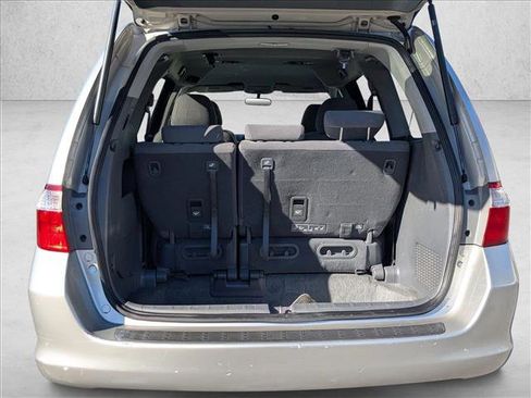 Used 2007 Honda Odyssey EX image 6