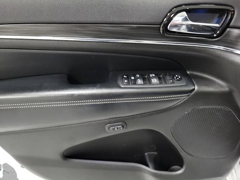 Used 2021 Jeep Grand Cherokee Limited w/ Quick Order Package 28K 80th image 13