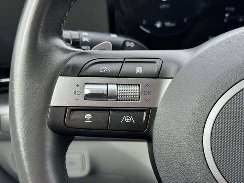 Used 2024 Hyundai Kona SEL w/ Convenience Package AWD/4WD image 29
