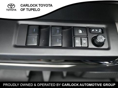 Used 2023 Toyota Sequoia Limited w/ TRD Off-Road Package image 22