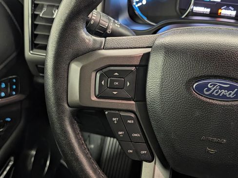 Used 2020 Ford Expedition XLT w/ Equipment Group 202A AWD/4WD image 19