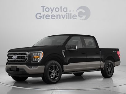 Used 2022 Ford F150 XLT w/ Equipment Group 302A High
