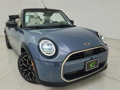 Used 2025 MINI Cooper S