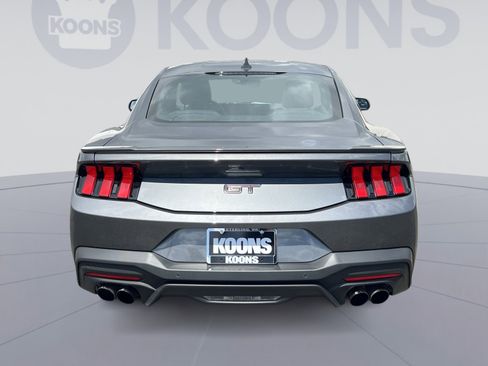 Used 2024 Ford Mustang GT Premium image 15