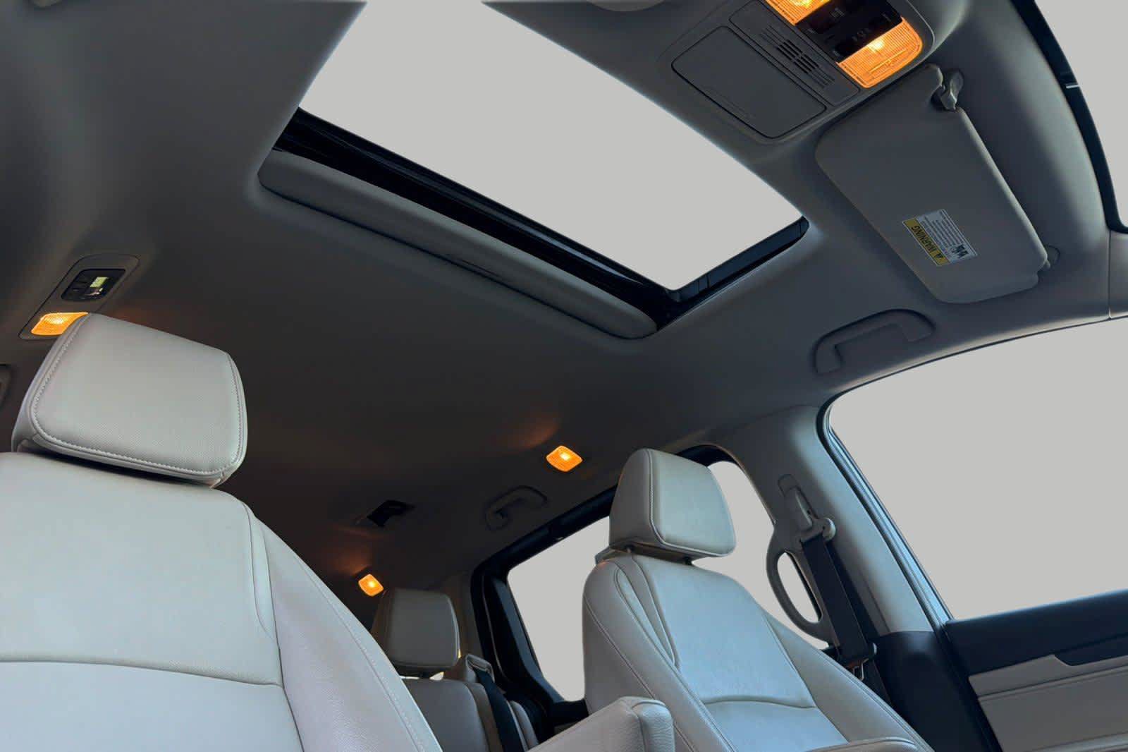 Used 2025 Honda Odyssey EX-L image 20
