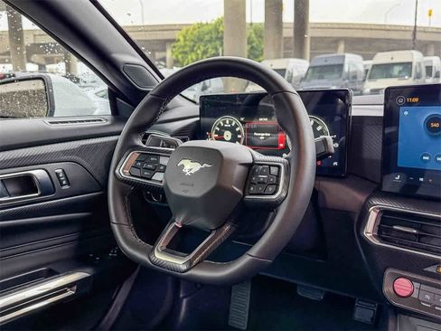 New 2026 Ford Mustang Premium image 14