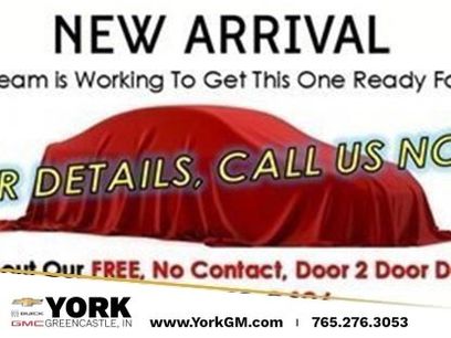 New 2026 GMC Sierra 2500 Denali w/ Denali Reserve Package