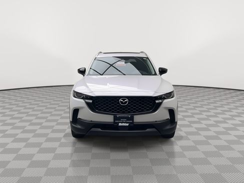 Certified 2025 MAZDA CX-50 2.5 Hybrid w/ Premium Plus Pkg image 34