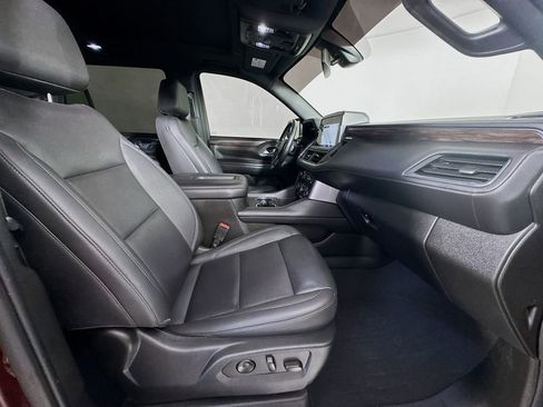 Used 2022 Chevrolet Tahoe Z71 image 34