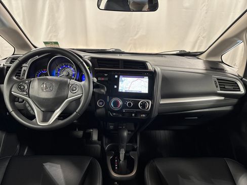 Used 2016 Honda Fit EX-L image 7