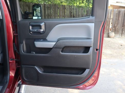 Used 2015 Chevrolet Silverado 2500 LTZ w/ Duramax Plus Package AWD/4WD image 26