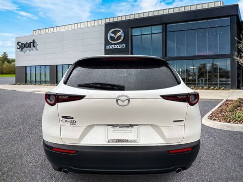 Certified 2025 MAZDA CX-30 AWD 2.5 S image 6