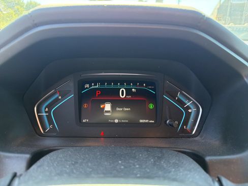 Used 2022 Honda Odyssey EX-L image 15