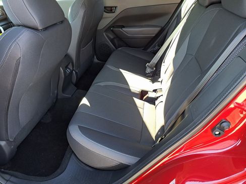 New 2026 Subaru Crosstrek 2.5i Premium image 15