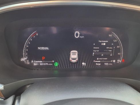Used 2024 Acura MDX FWD w/ Technology Package image 30