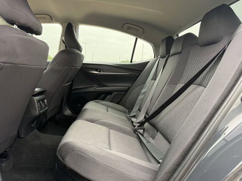 Used 2026 Toyota Camry LE FWD image 28