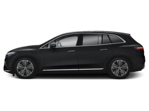 New 2026 Mercedes-Benz EQS 400 4MATIC SUV image 4