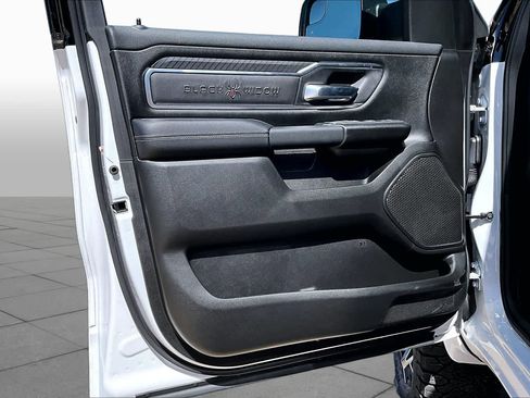 New 2026 RAM 1500 Big Horn AWD/4WD image 10