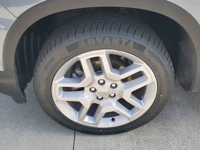 Used 2024 Honda Passport EX-L