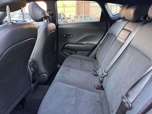 Used 2024 Hyundai Kona N Line image 18