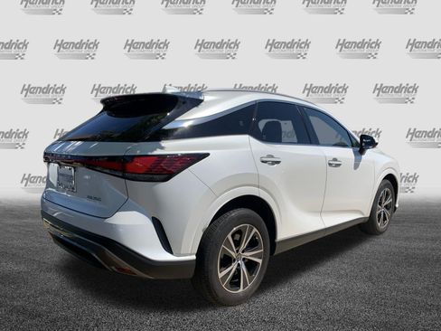 Used 2026 Lexus RX 350 Premium w/ Accessory Package (Z1) FWD image 10