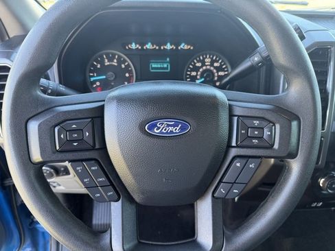 Used 2019 Ford F150 XLT image 14