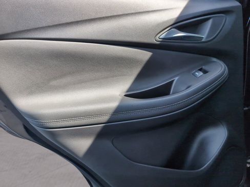 Used 2023 Buick Encore GX Select image 21