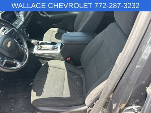 Used 2020 Chevrolet Blazer LT FWD image 16