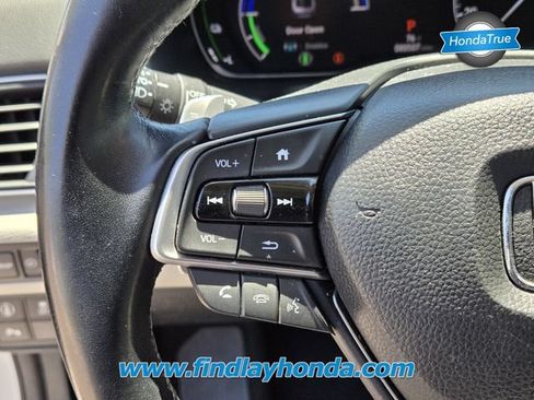 Certified 2020 Honda Accord Touring image 29