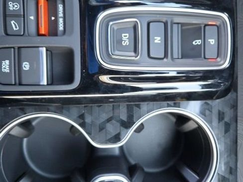 New 2026 Honda Passport TrailSport Elite image 18