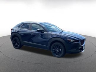 Used 2025 MAZDA CX-30 AWD 2.5 S w/ Select Sport Pkg video 2