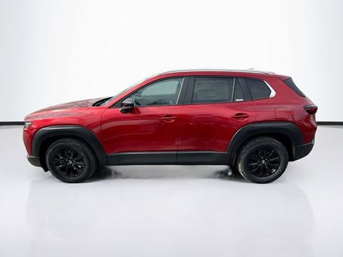 New 2026 MAZDA CX-50 2.5 Hybrid w/ Weather Package AWD/4WD image 4