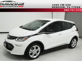 Used 2021 Chevrolet Bolt LT video 1