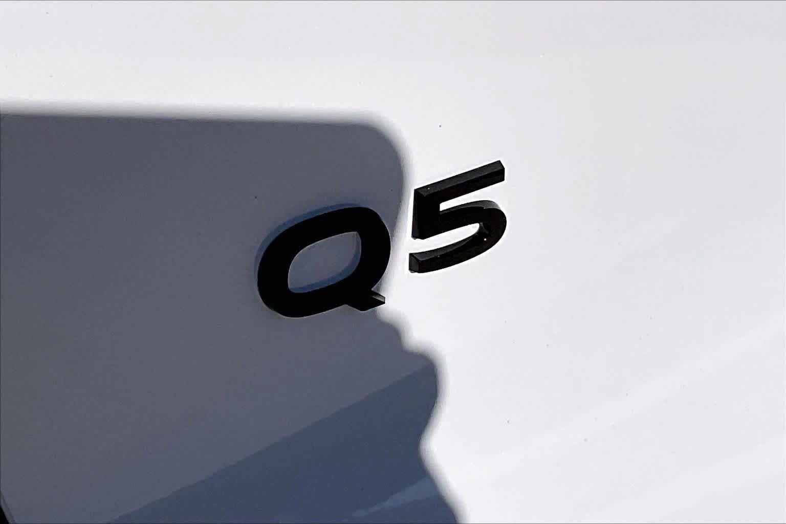 New 2026 Audi Q5 Prestige AWD/4WD image 15