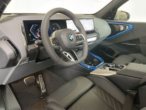 New 2026 BMW X3 xDrive30 w/ Premium Package image 19