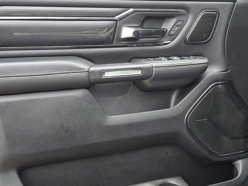 Used 2023 RAM 1500 Limited w/ Night Edition image 15