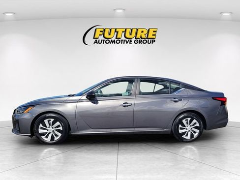 Certified 2025 Nissan Altima 2.5 S image 6