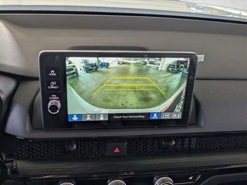 New 2026 Honda CR-V EX-L image 14