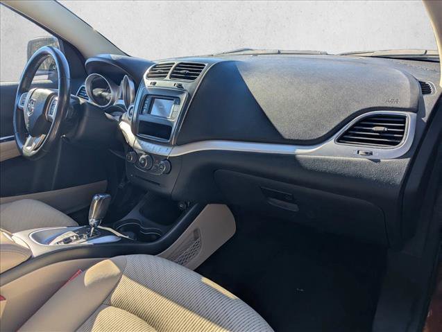 Used 2014 Dodge Journey SE w/ Flexible Seating Group FWD image 30