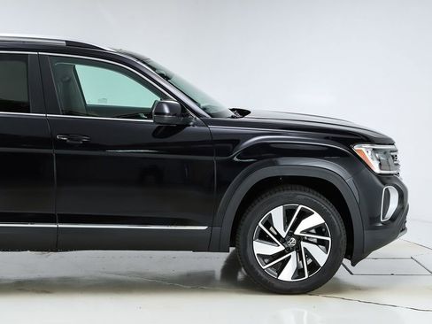 New 2026 Volkswagen Atlas SEL AWD/4WD image 51
