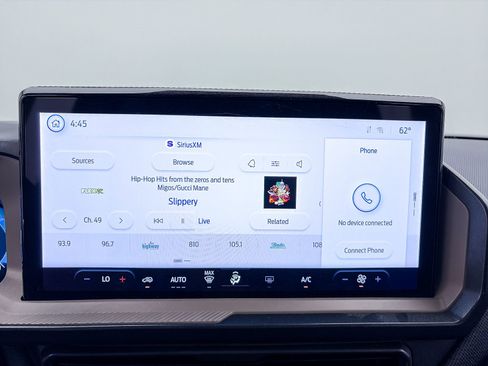 Used 2025 Ford Bronco Sport Big Bend image 19