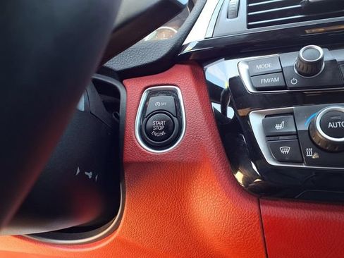 Used 2019 BMW 430i Coupe w/ M Sport Package RWD image 14