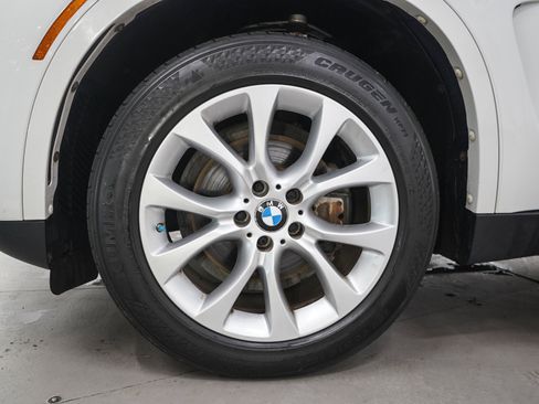 Used 2015 BMW X5 xDrive35i AWD/4WD image 32