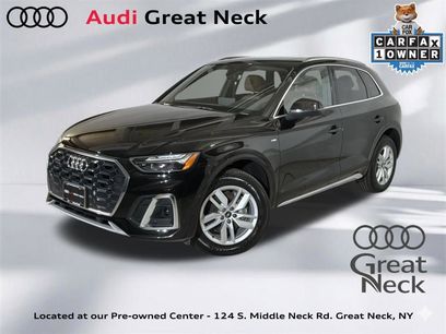 Used 2023 Audi Q5 2.0T Premium w/ Convenience Package
