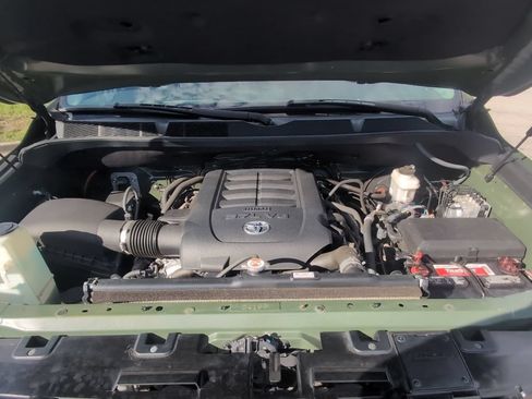 Used 2020 Toyota Tundra TRD Pro AWD/4WD image 32