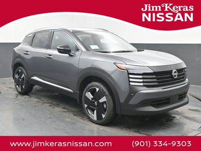 New 2026 Nissan Kicks SR w/ SR Premium Package