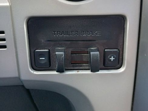 Used 2013 Ford F150 FX4 w/ Luxury Equipment Group image 13